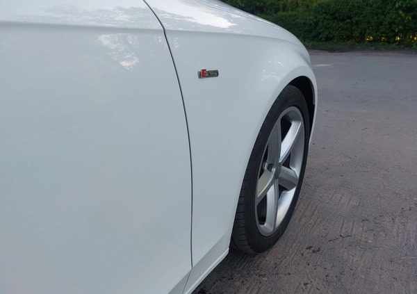 Audi A4 cena 39800 przebieg: 270000, rok produkcji 2010 z Skarżysko-Kamienna małe 29
